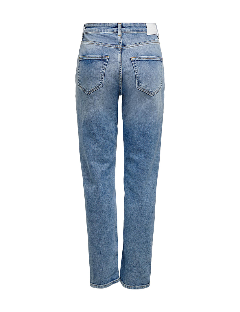 Calças Ganga Senhora Veneda Azul