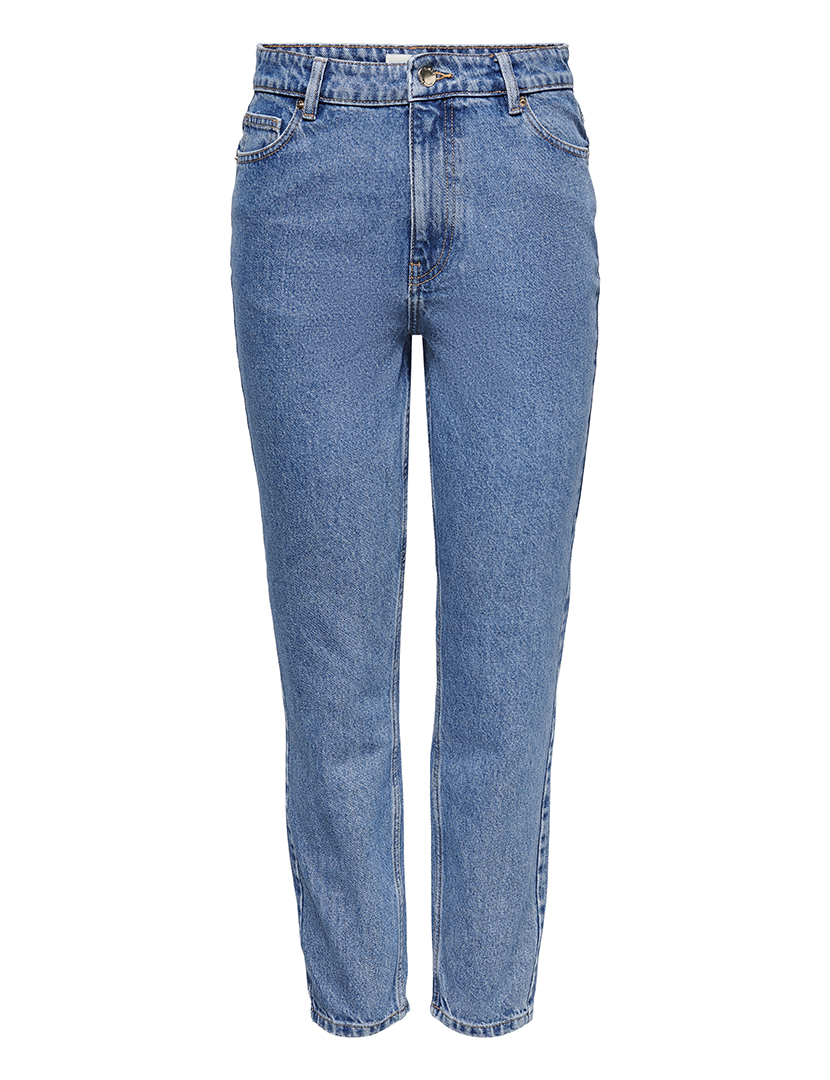 Calças Ganga Senhora Azul