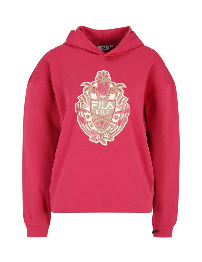 Hoodie Senhora Rosa
