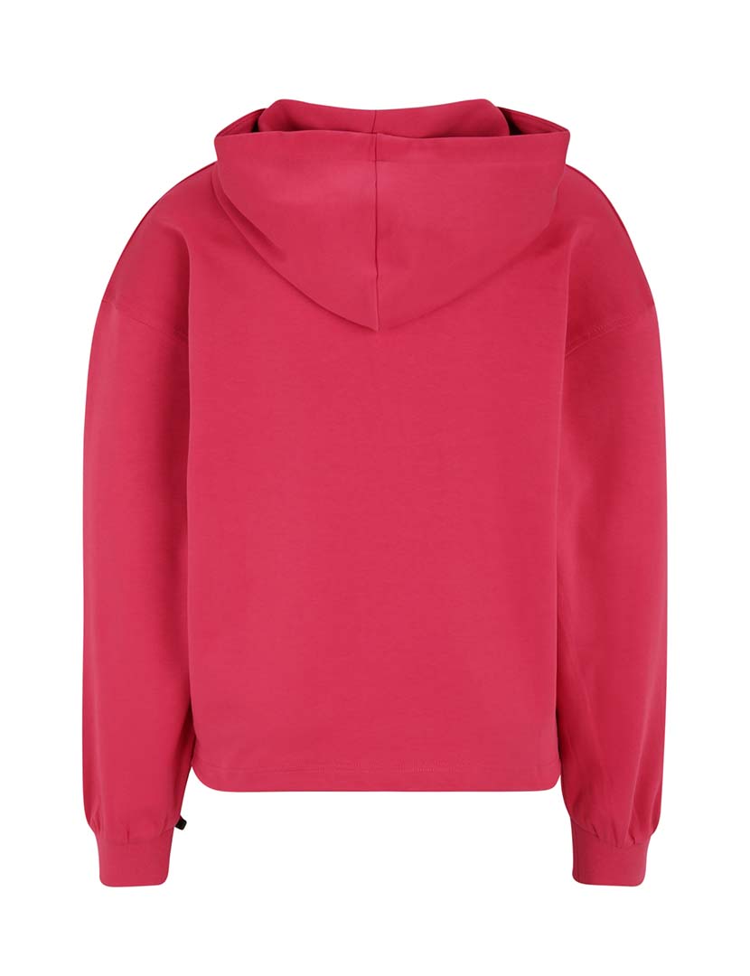 Hoodie Senhora Rosa