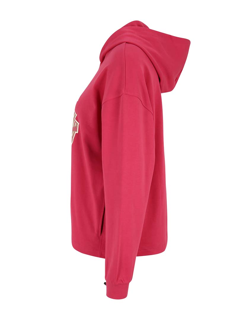 Hoodie Senhora Rosa