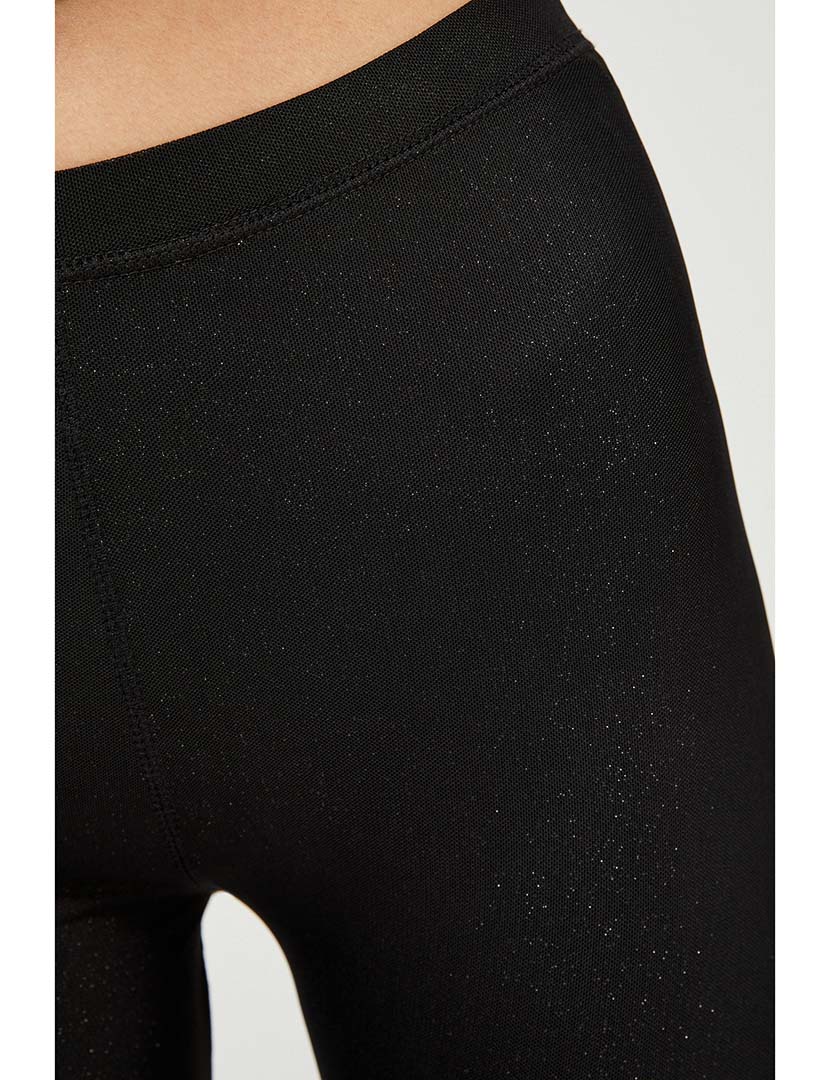 Leggings Senhora Preto