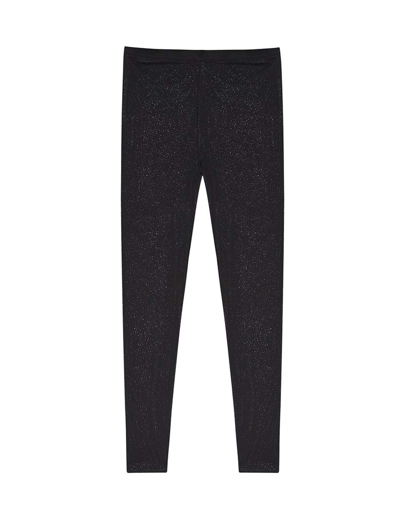 Leggings Senhora Preto