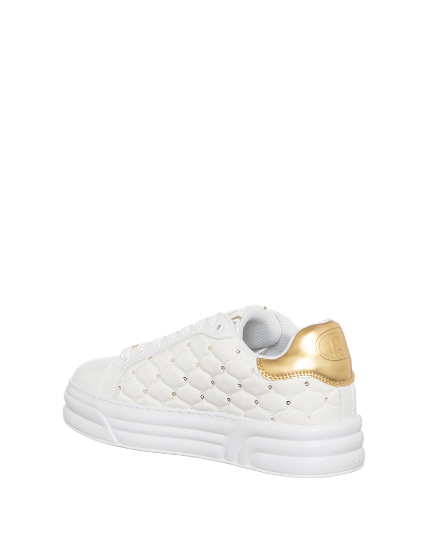 Ténis Senhora Branco