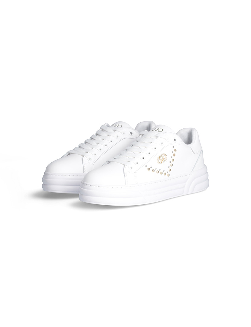 Ténis Senhora Branco