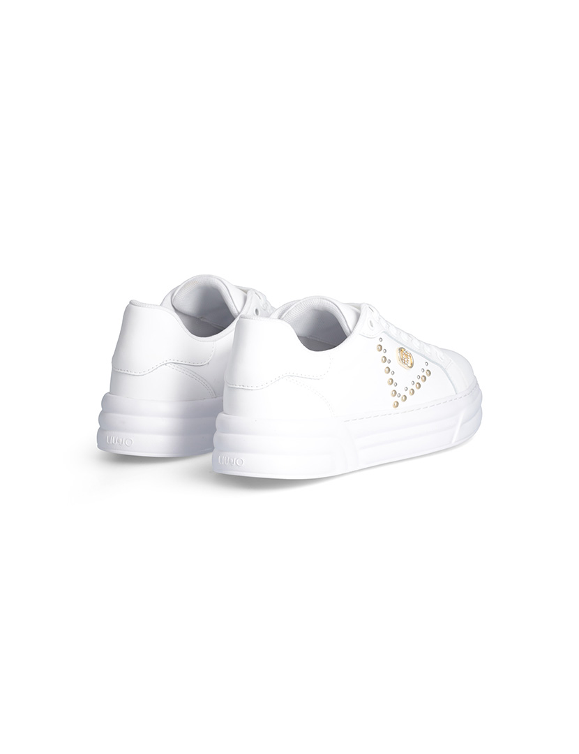 Ténis Senhora Branco