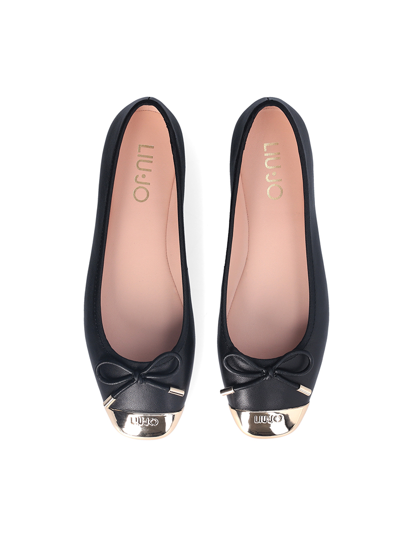 Sabrinas Senhora Preto