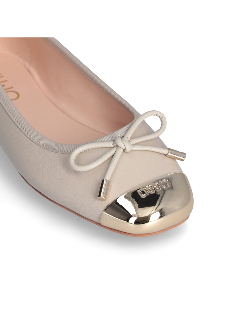 Sabrinas Senhora Bege