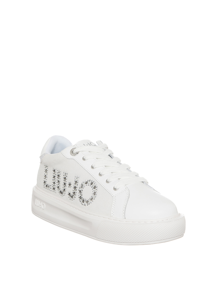 Ténis Senhora Branco