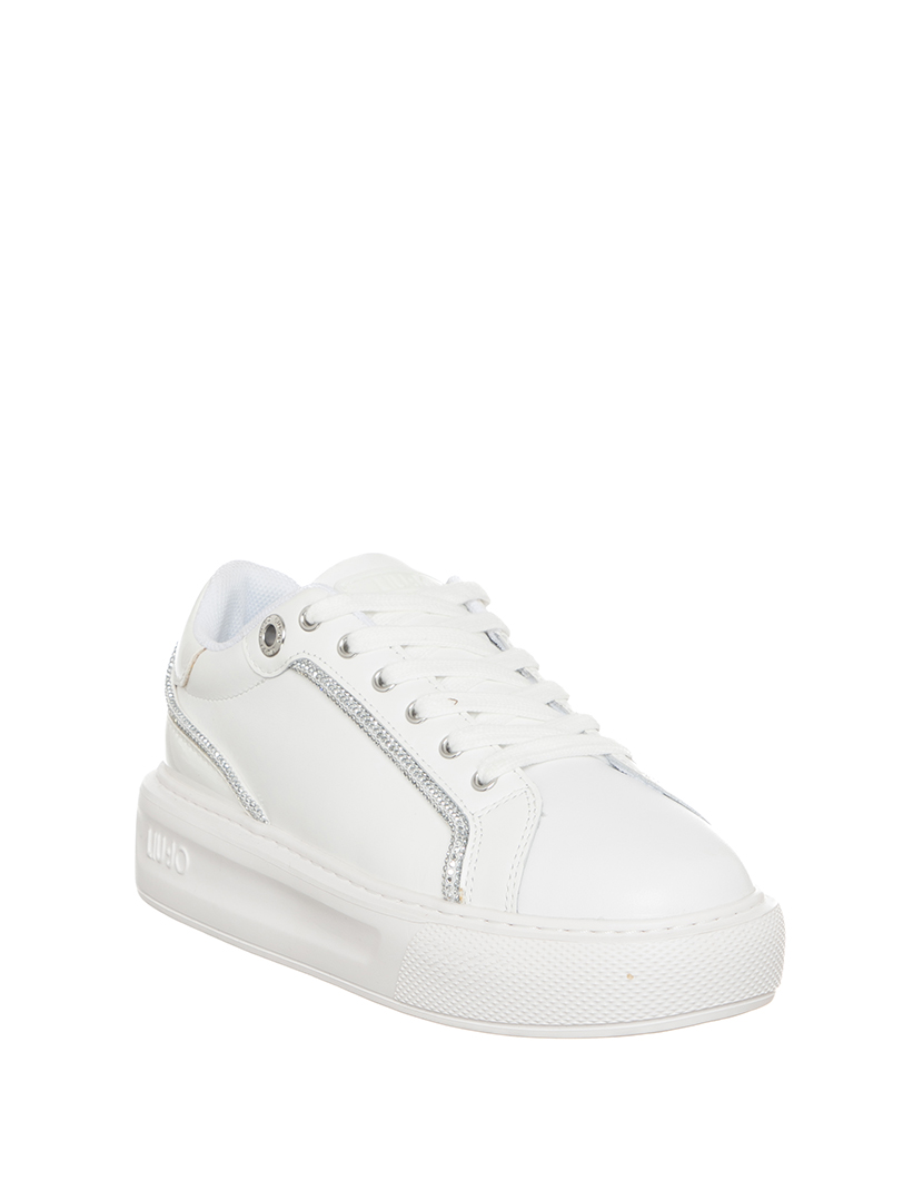 Ténis Senhora Branco