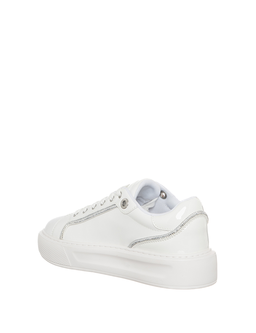 Ténis Senhora Branco