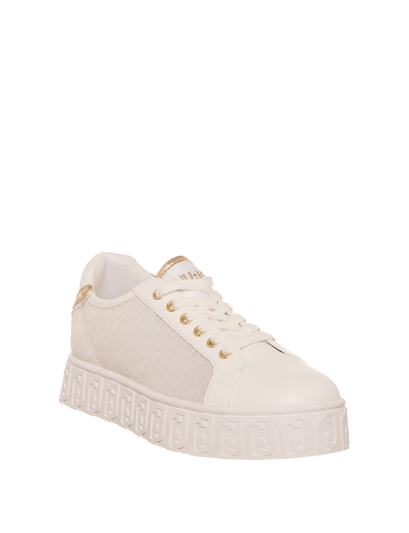 Ténis Senhora Branco