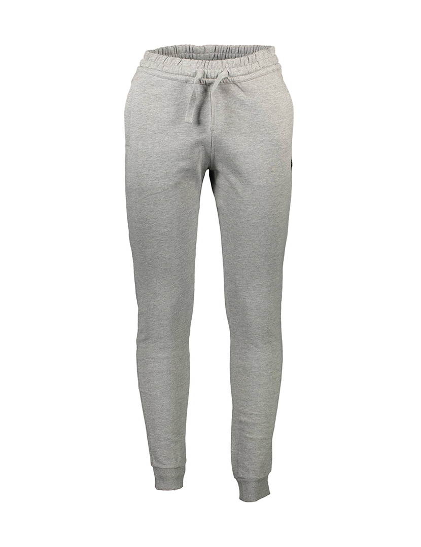 Calças Joggers Homem Cinzento