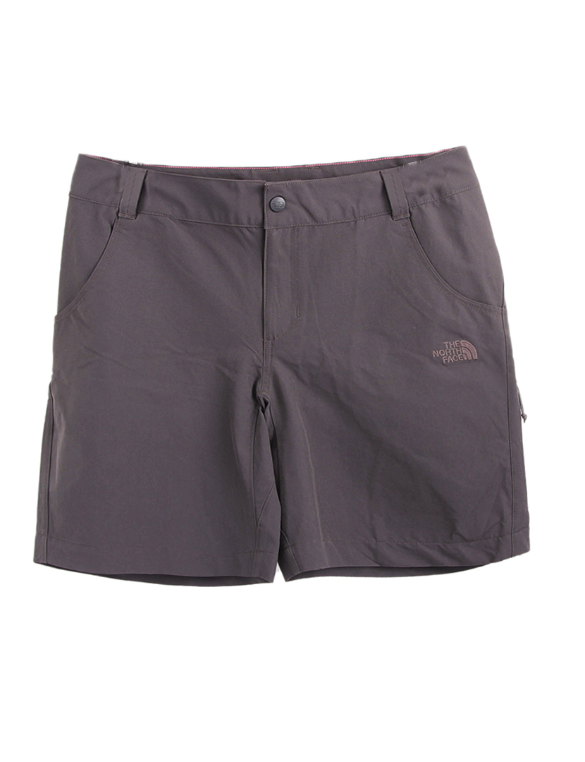 Calções Homem Exploration Cinzento