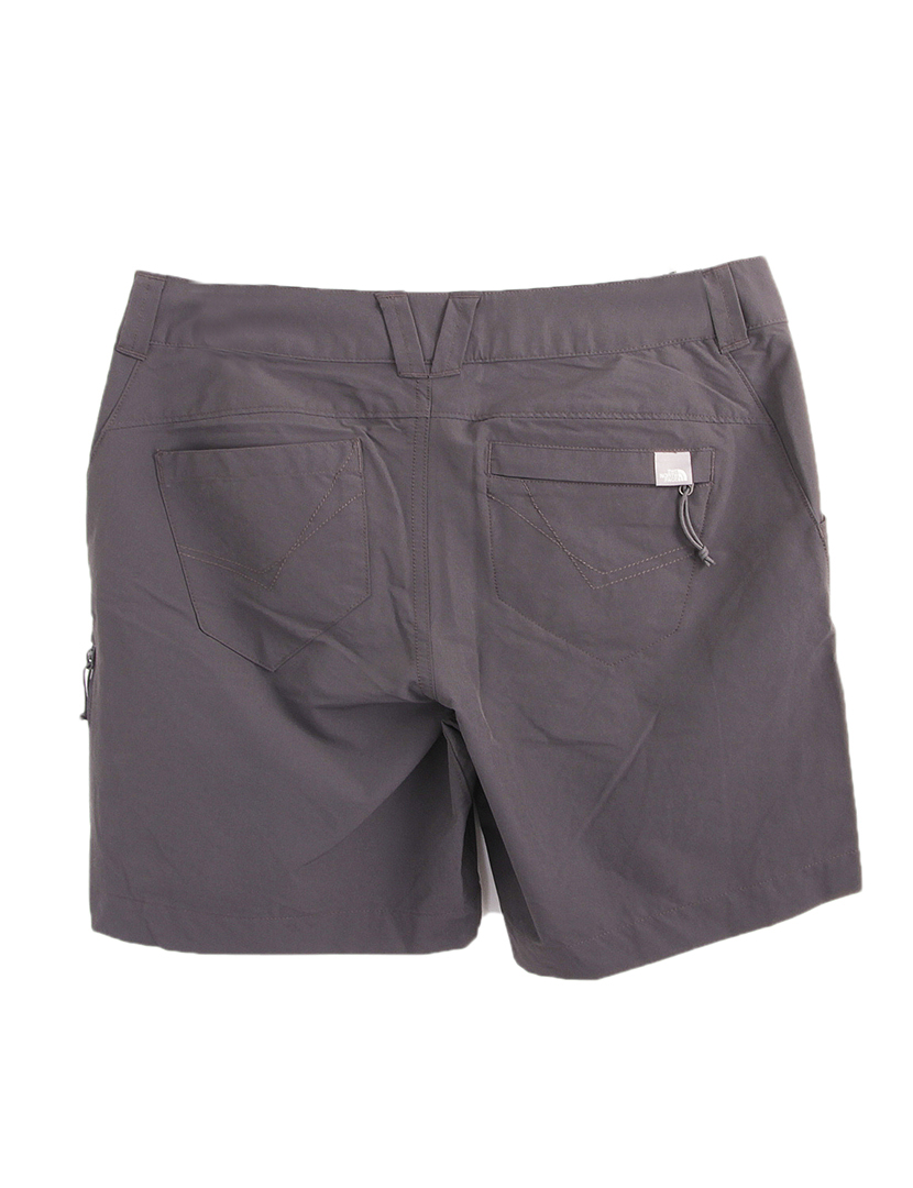 Calções Homem Exploration Cinzento