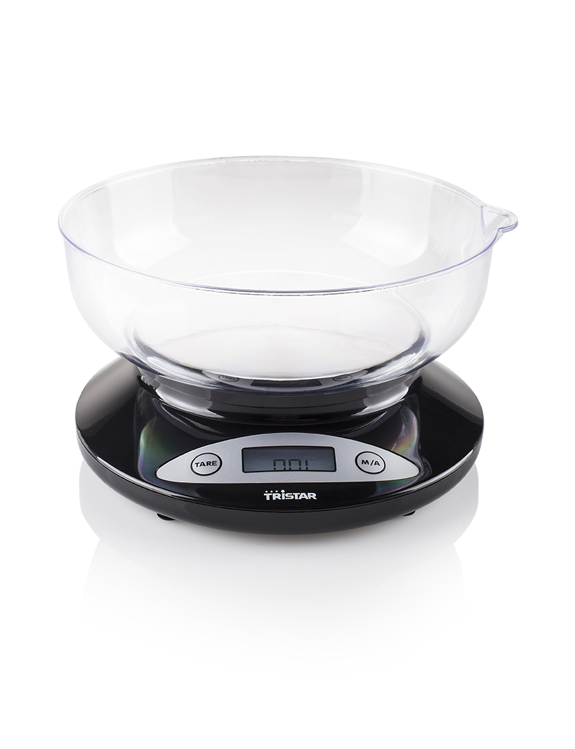 Balança Cozinha KW-2430