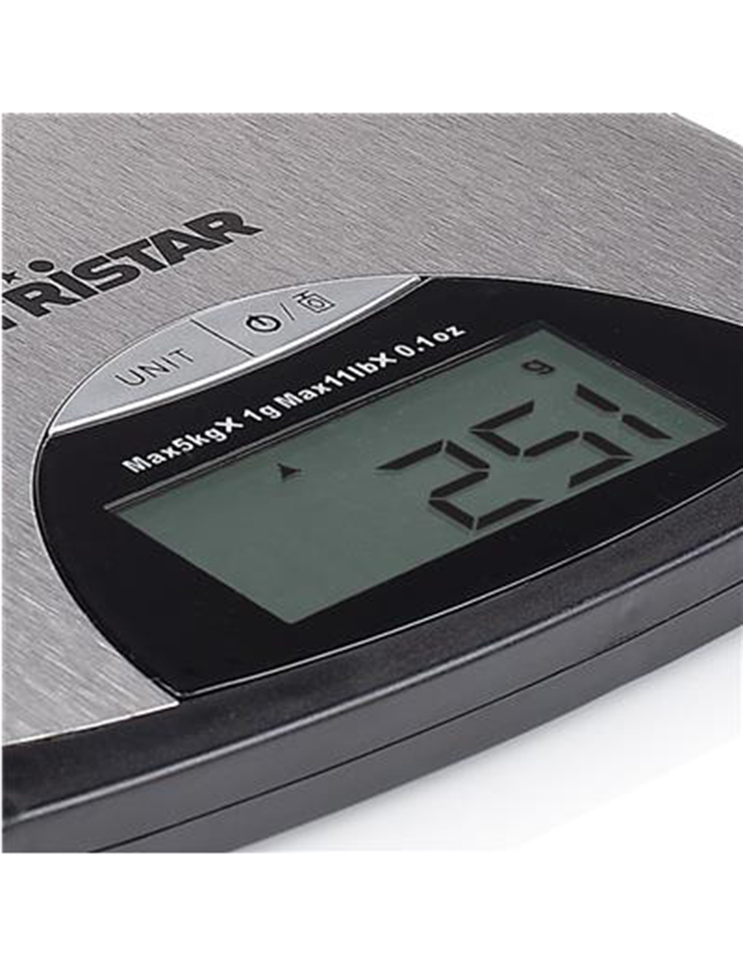 Balança Cozinha  KW-2435