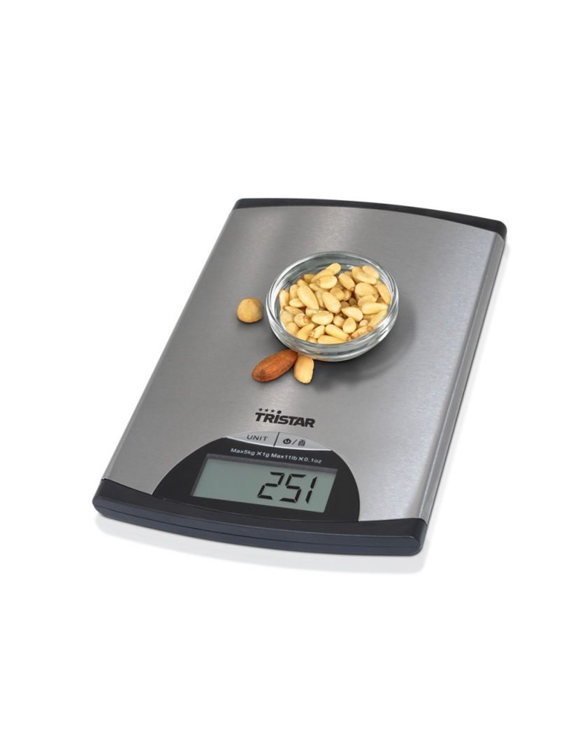 Balança Cozinha  KW-2435