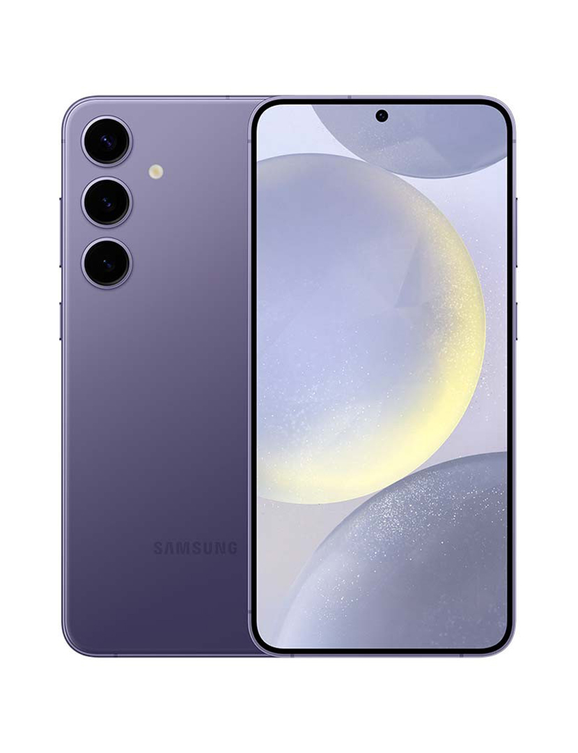 Samsung Galaxy S24 Plus 5G 256GB S926B DS Roxo