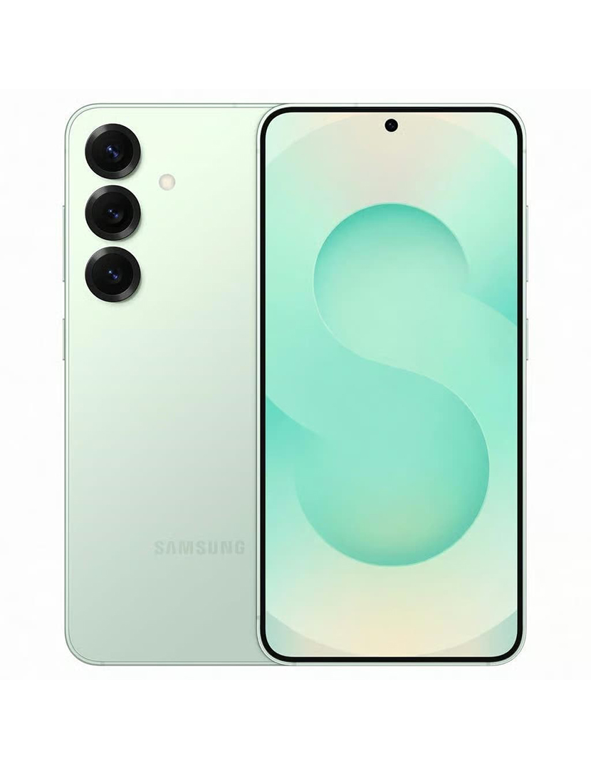 Samsung Galaxy S25 5G 256GB S931B Menta