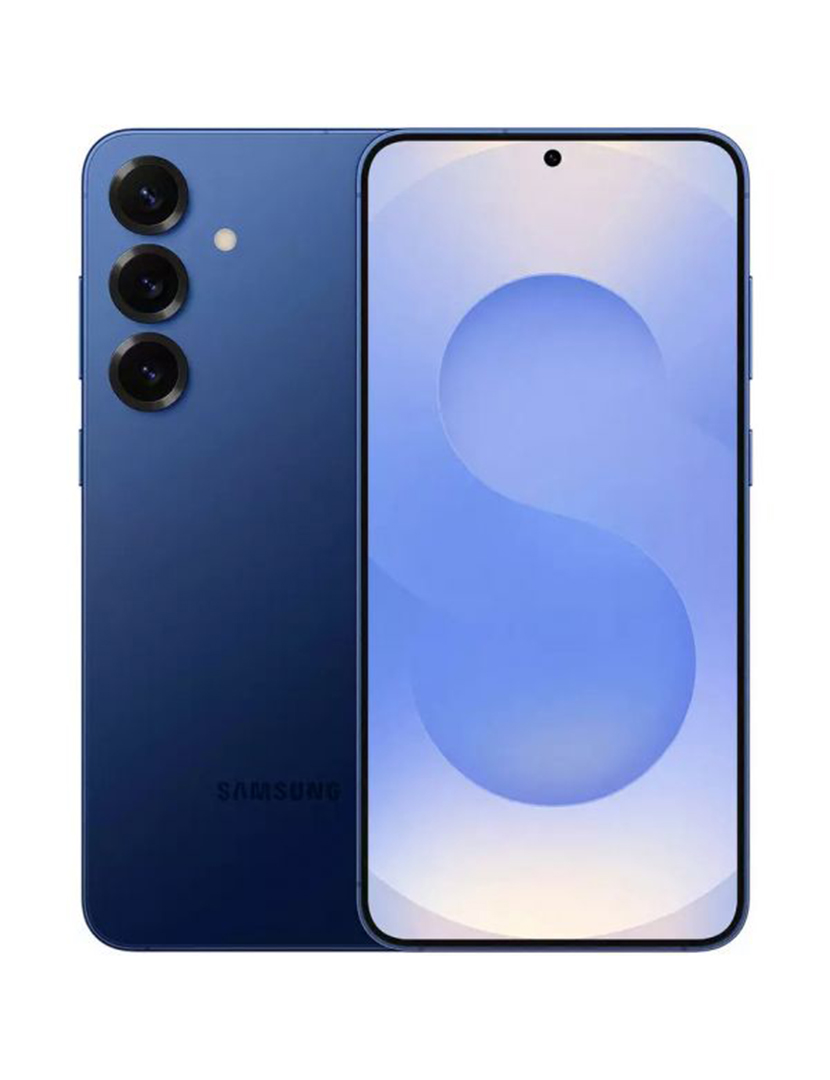 Samsung Galaxy S25 Plus 5G 256GB S936B Azul