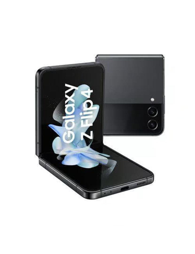 Samsung Galaxy Z Flip4 5G 128GB F721B Cinzento