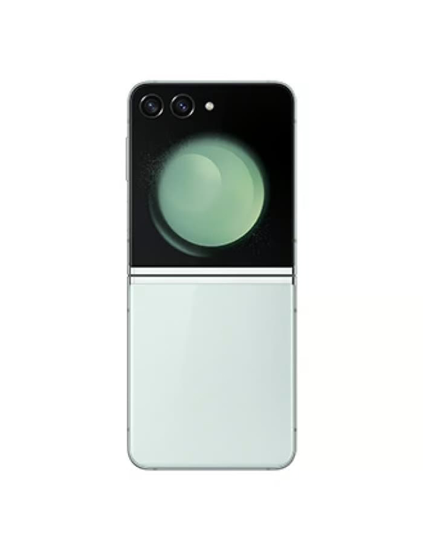 Samsung Galaxy Z Flip5 5G 256GB F731 Menta