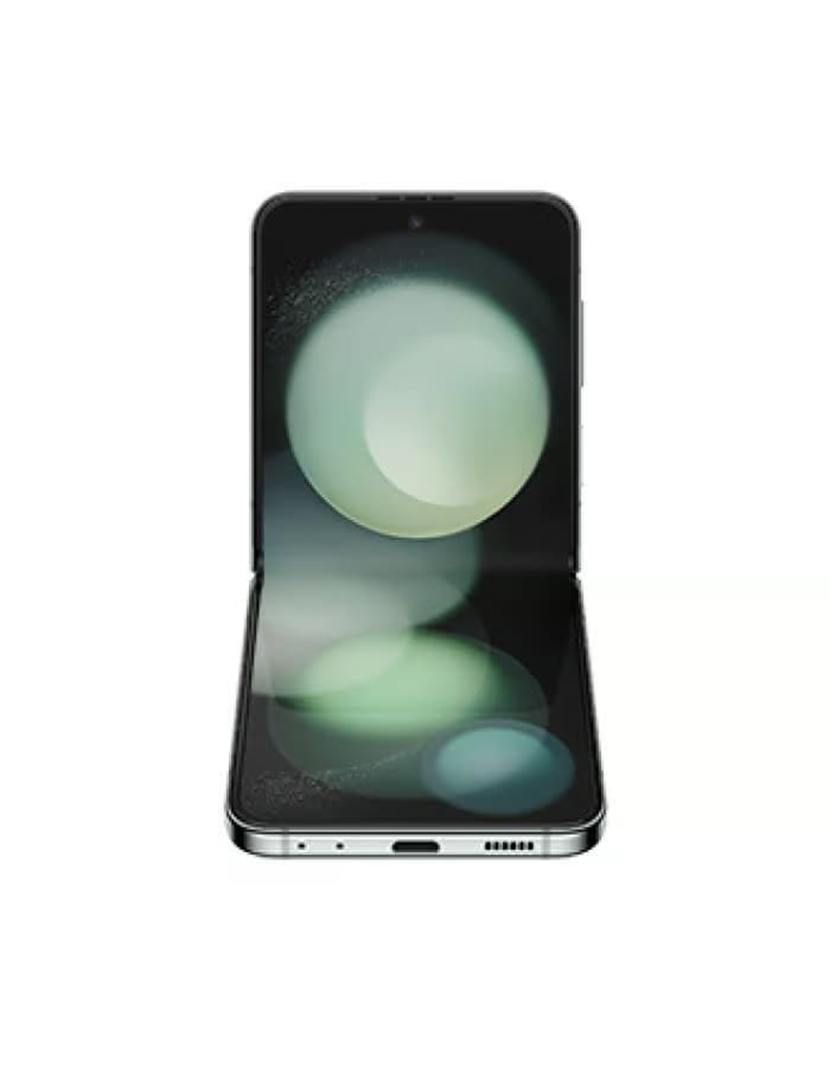 Samsung Galaxy Z Flip5 5G 256GB F731 Menta