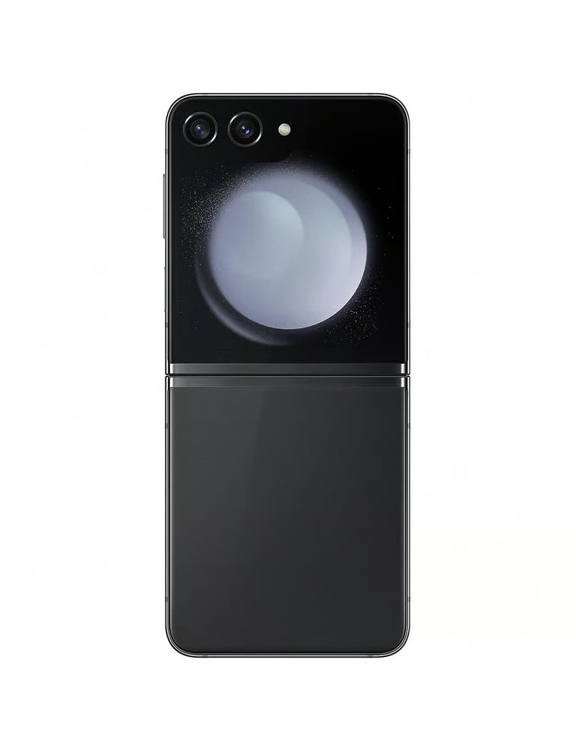 Samsung Galaxy Z Flip5 5G 512GB F731 Preto