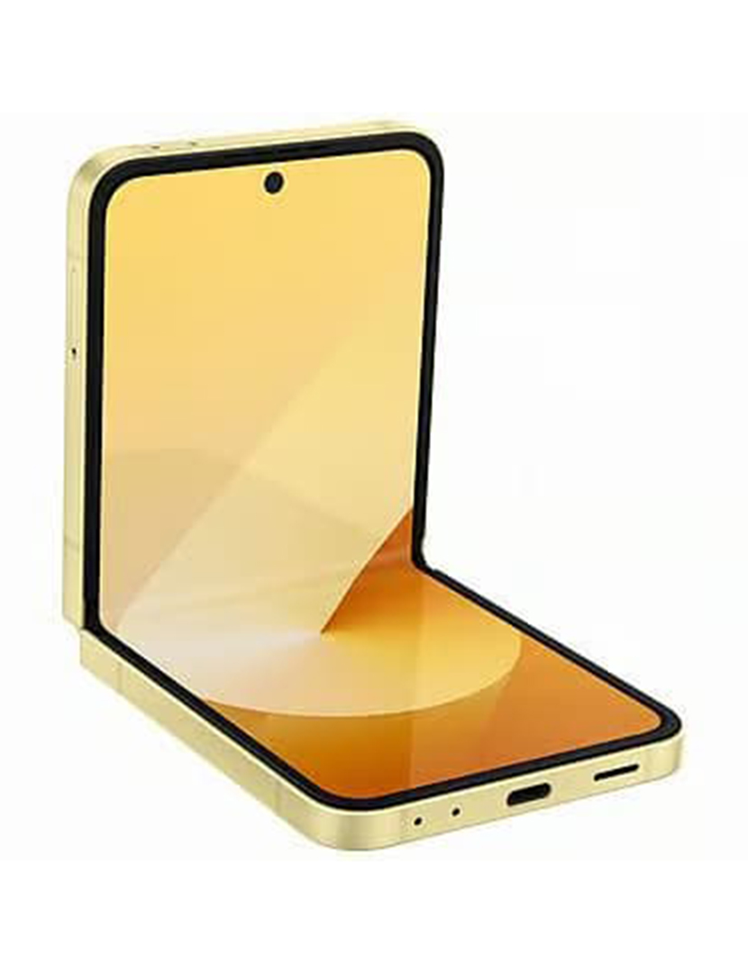 Samsung Galaxy Z Flip6 5G 256GB F741B Amarelo