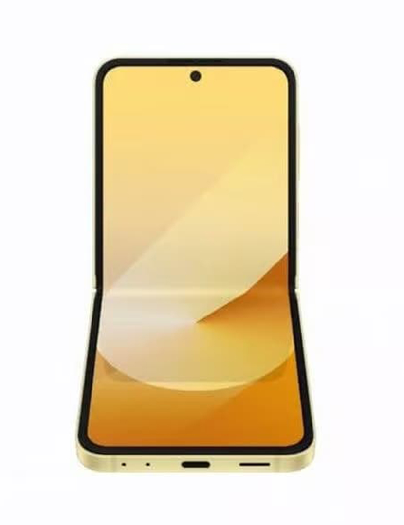 Samsung Galaxy Z Flip6 5G 256GB F741B Amarelo