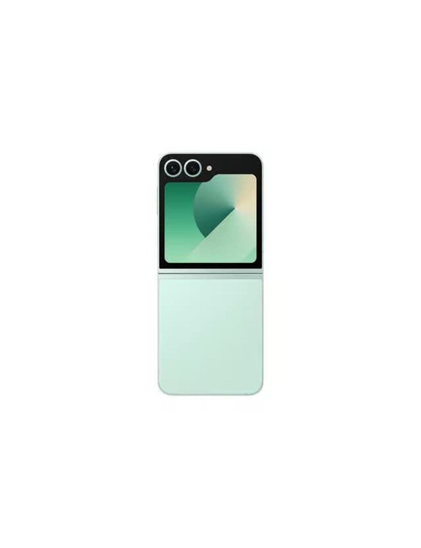 Samsung Galaxy Z Flip6 5G 256GB F741B Verde
