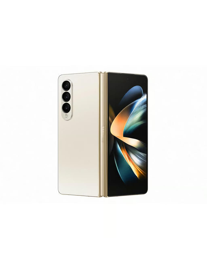 Samsung Galaxy Z Fold4 5G 256GB F936B DS Bege