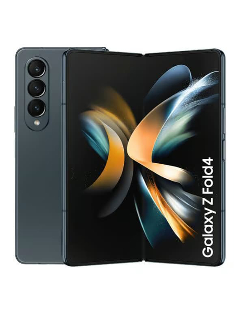 Samsung Galaxy Z Fold4 5G 256GB F936B DS Cinzento