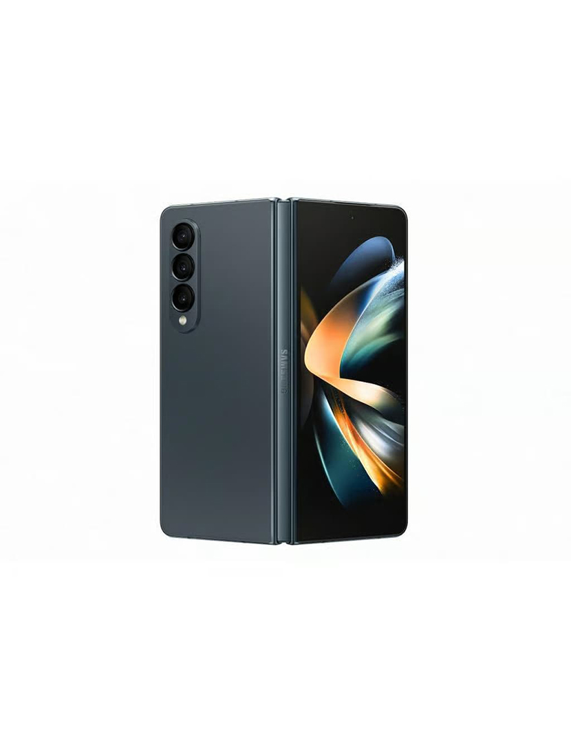 Samsung Galaxy Z Fold4 5G 256GB F936B DS Cinzento