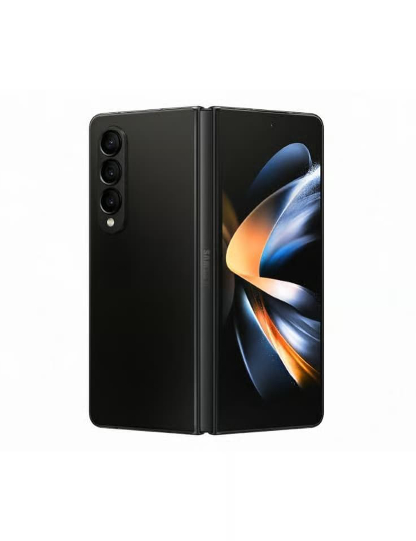 Samsung Galaxy Z Fold4 5G 256GB F936B DS Preto