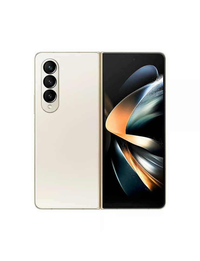 Samsung Galaxy Z Fold4 5G 512GB F936B DS Bege