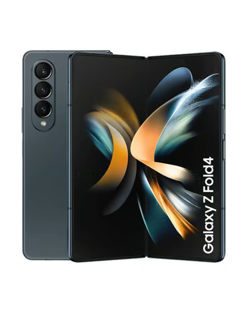 Samsung Galaxy Z Fold4 5G 512GB F936B DS Cinzento