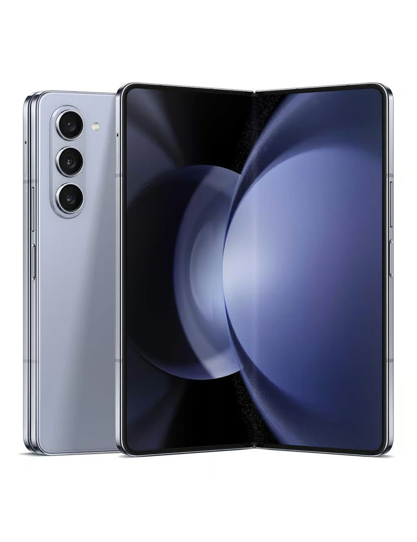 Samsung Galaxy Z Fold5 5G 256GB F946 DS Azul Gelo