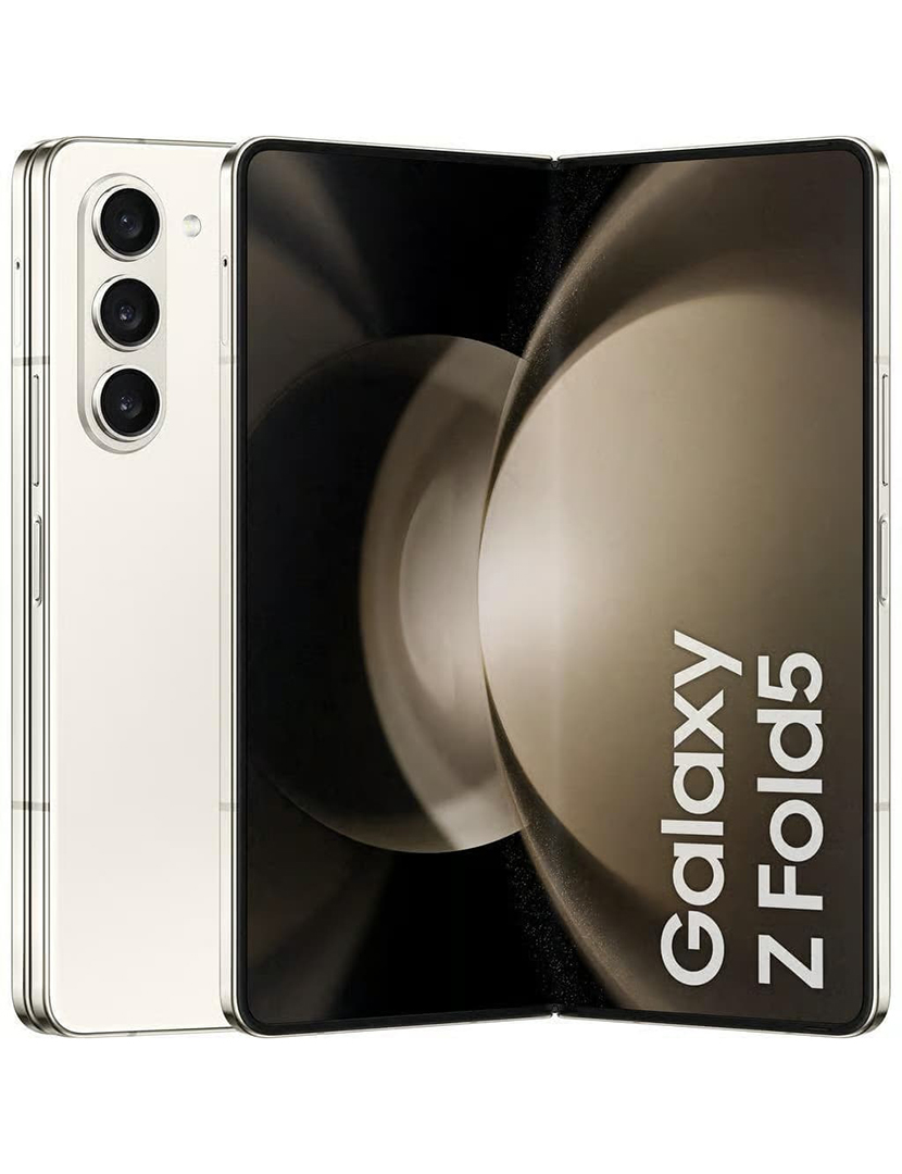 Samsung Galaxy Z Fold5 5G 256GB F946 DS Bege