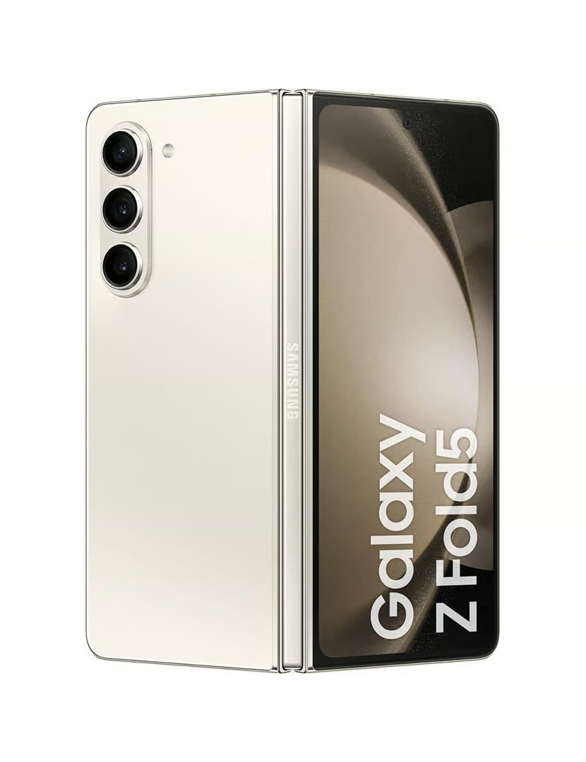 Samsung Galaxy Z Fold5 5G 256GB F946 DS Bege