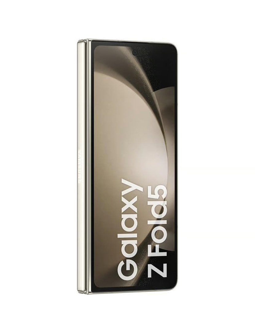 Samsung Galaxy Z Fold5 5G 256GB F946 DS Bege