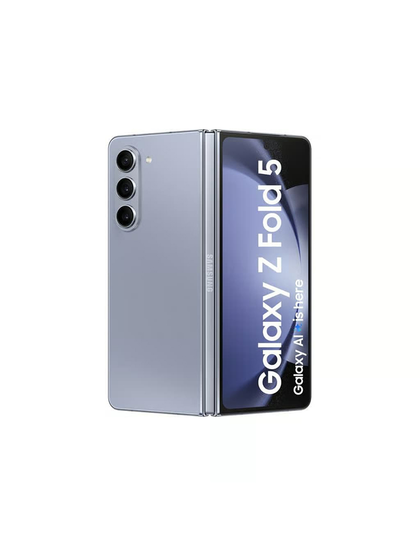 Samsung Galaxy Z Fold5 5G 512GB F946 DS Azul Gelo