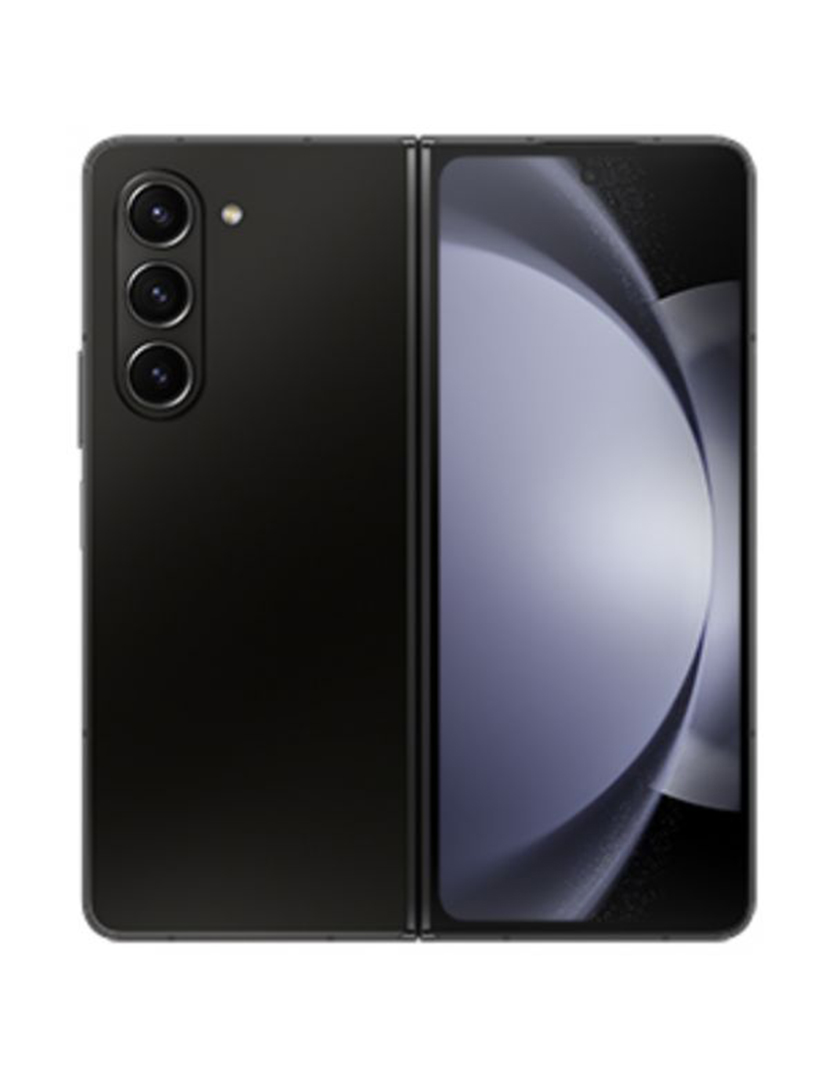 Samsung Galaxy Z Fold5 5G 512GB F946 DS Preto