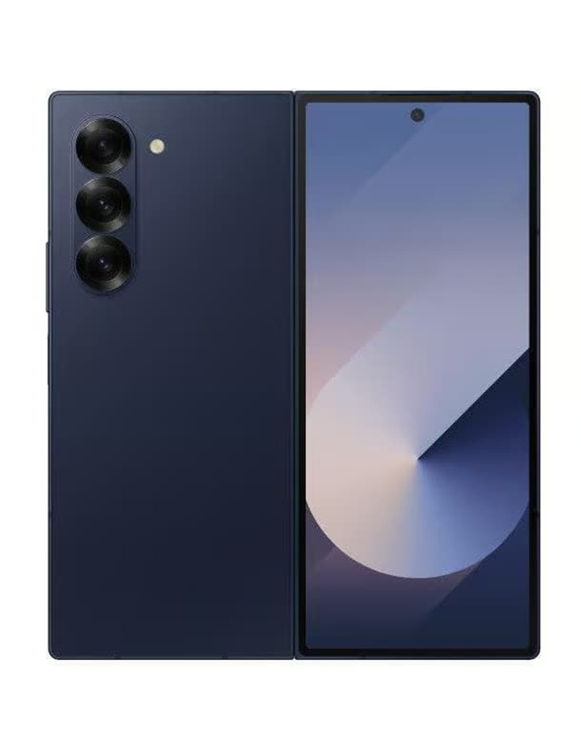 Samsung Galaxy Z Fold6 5G 256GB F956B DS Azul