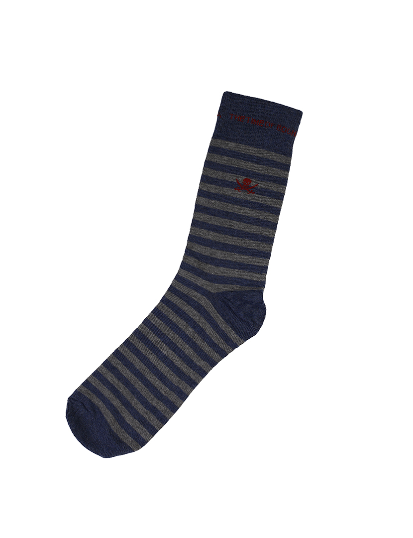 Meias Homem Multicor