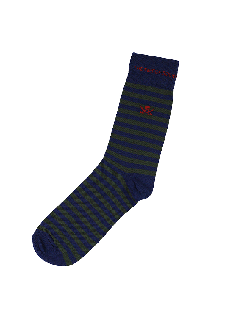 Meias Homem Multicor