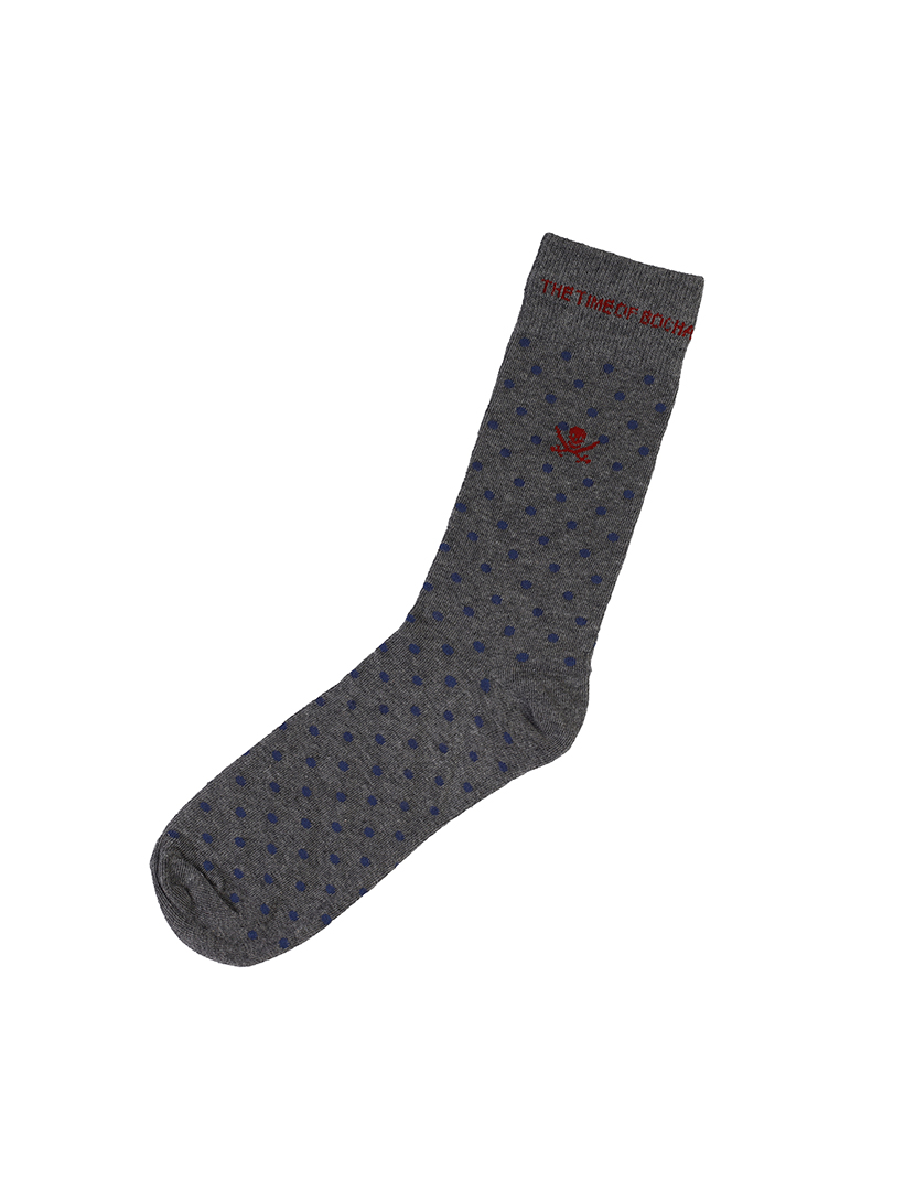 Meias Homem Multicor