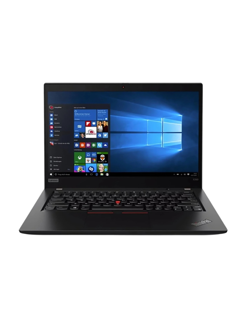 Portátil Lenovo ThinkPad X390