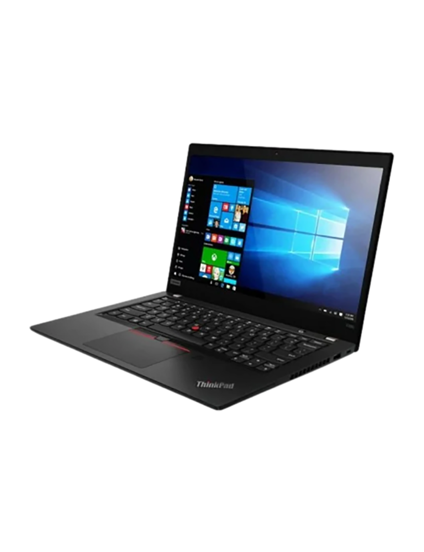 Portátil Lenovo ThinkPad X390